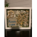 Lebensbaum aus Holz 28cm  Geburtstagsbaum ohne Zahl und Personalisierter Gravur Jubiläum
