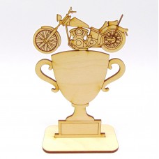 Pokal Personalisiert