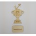 Pokal mit Anker Maritim sowie Ihre persönliche Gravur Pokal mit Anker Maritim sowie Ihre persönliche Gravur