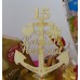 Anker 15. Hochzeitstag stehend