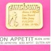 Einladungskarte mit Magnet, zum Geburtstag, zum Brunch, zur Hochzeit, Sektglas mit Erdbeeren Personalisiert mit Magnet