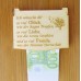 Wünschebox "Ich wünsche dir"