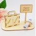 Geldgeschenk Koffer - Happy Birthday Koffer - mit passendem Schild