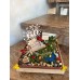 Geldgeschenk Happy Birthday Bank