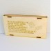 Schokoladenbox Einschulung