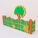 Wichtelzubehör rund um Haus und Garten