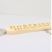 Flaschenöffner Dorfkind Geschenk Mitbringsel zum Schmunzeln