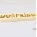 Flaschenöffner Dorfkind Geschenk Mitbringsel zum Schmunzeln