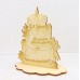 Torte 12,5 Jahre zur Petersilienhochzeit aus Holz